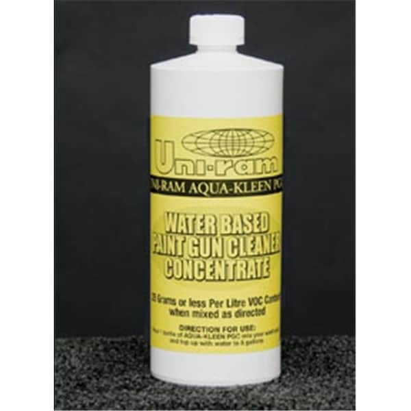 Uni-Ram Uni-ram 102-8200 Aqua Kleen Water Cleaner Qt. URM-102-8200 - main